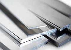 barras de aluminio