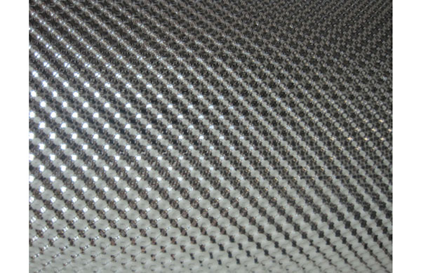 aluminio estampado