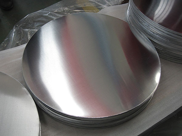 discos aluminio