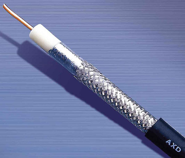 tira de aluminio
