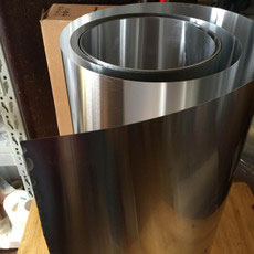 placas de aluminio para fachadas