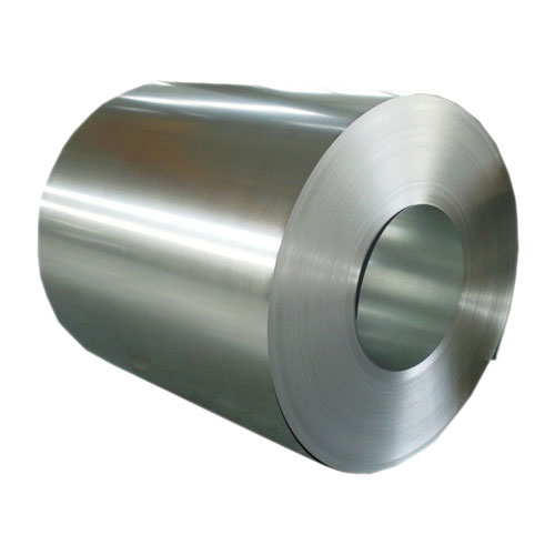 fabricante de bobina de aluminio