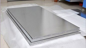 Laminado en Caliente Hoja de Aluminio