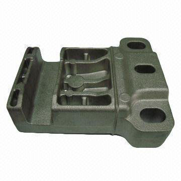 bloque de cilindros de aluminio