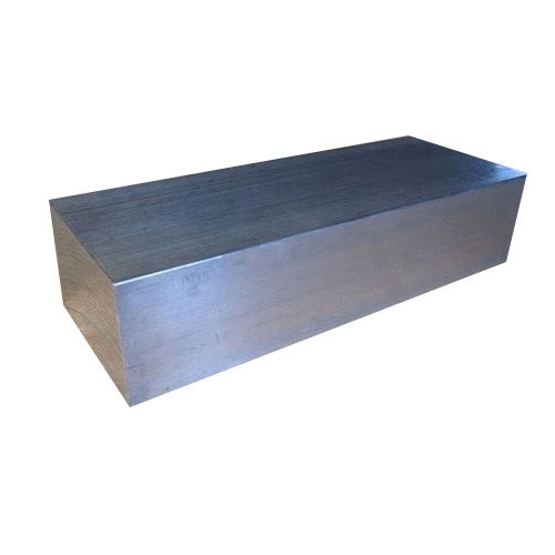 bloque de aluminio