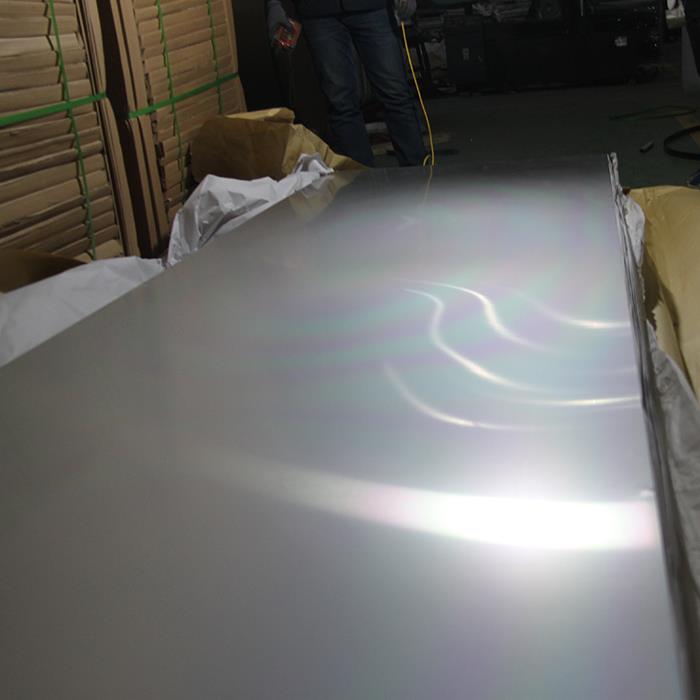 5083-h116 chapa de aluminio